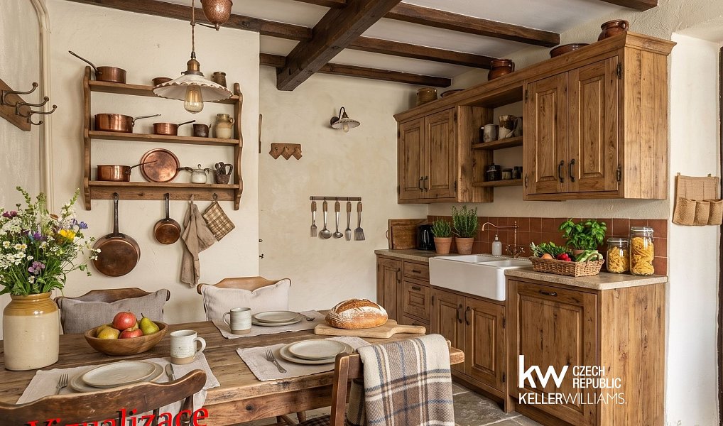 Prodej chaty/chalupy 37 m² s pozemkem 519 m², Kyjov – náhled fotky 12
