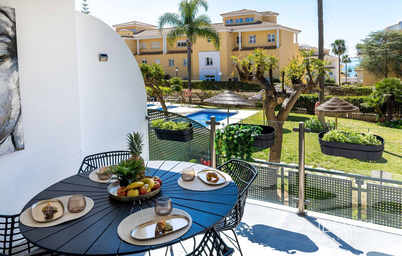 Piso 3+kk – Marbella, Urbanización Marbesa - Vista 5