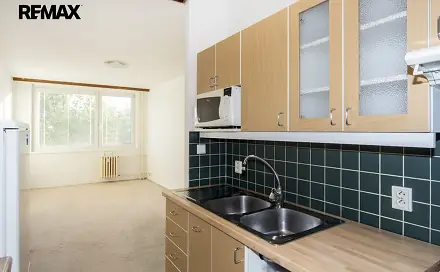 Prodej bytu 2+kk 43 m²