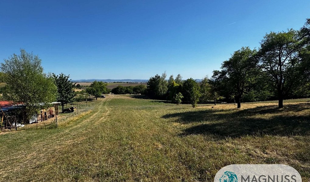 Prodej chaty/chalupy 47 m² s pozemkem 1 185 m², Kostelec u Holešova – náhled fotky 18