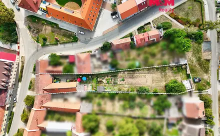 Prodej domu 113 m² s pozemkem 1 699 m², Vřesovice, okres Prostějov