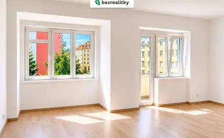 Prodej bytu 2+1 69 m²