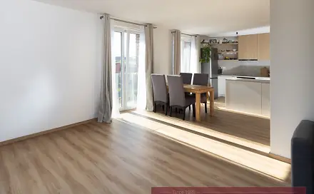 Prodej bytu 4+kk 107 m², Generála Beránka, Dobříš, okres Příbram
