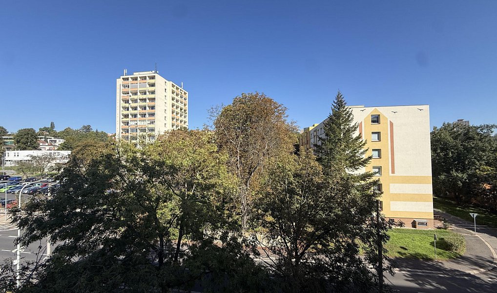 Pronájem bytu 3+1 66 m², Ústí nad Labem – náhled fotky 10