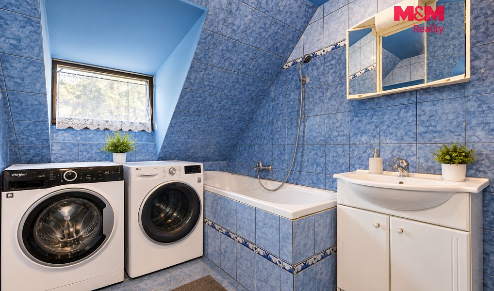 Prodej domu 150 m² s pozemkem 1 422 m², Ostrava – náhled fotky 18
