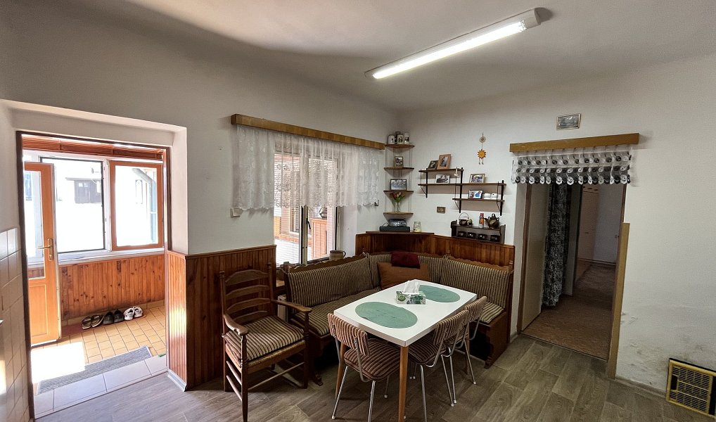 Prodej domu 193 m² s pozemkem 1 436 m², Cizkrajov – náhled fotky 9