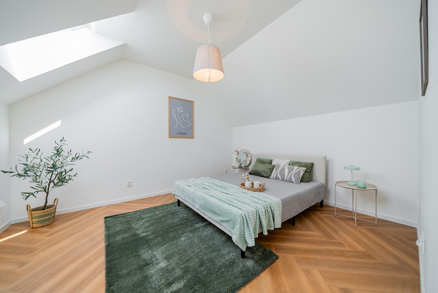 Prodej bytu 3+1 75 m²