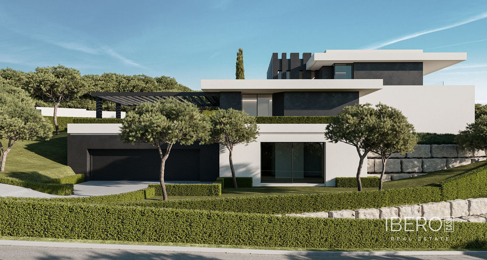 Casa 7+kk – Benahavís, La Cocha, Costa del Sol Occidental - Vista 5