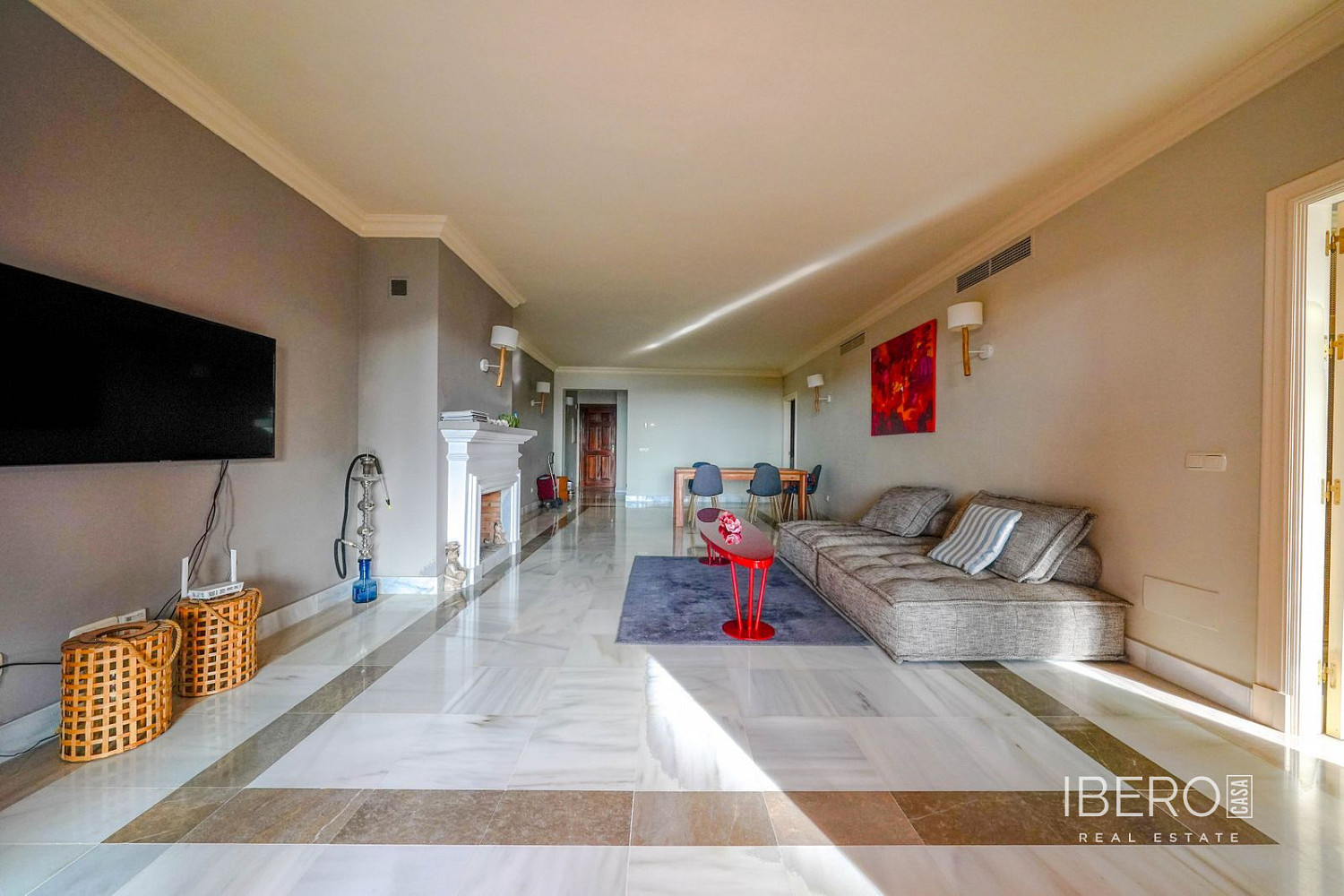Pis 3+kk – Benahavís, Artola - Vista 4