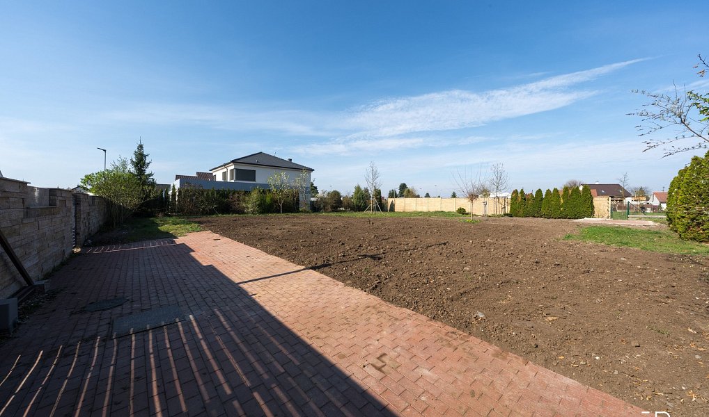 Prodej stavebního pozemku 495 m², Brandýs nad Labem-Stará Boleslav – náhled fotky 11
