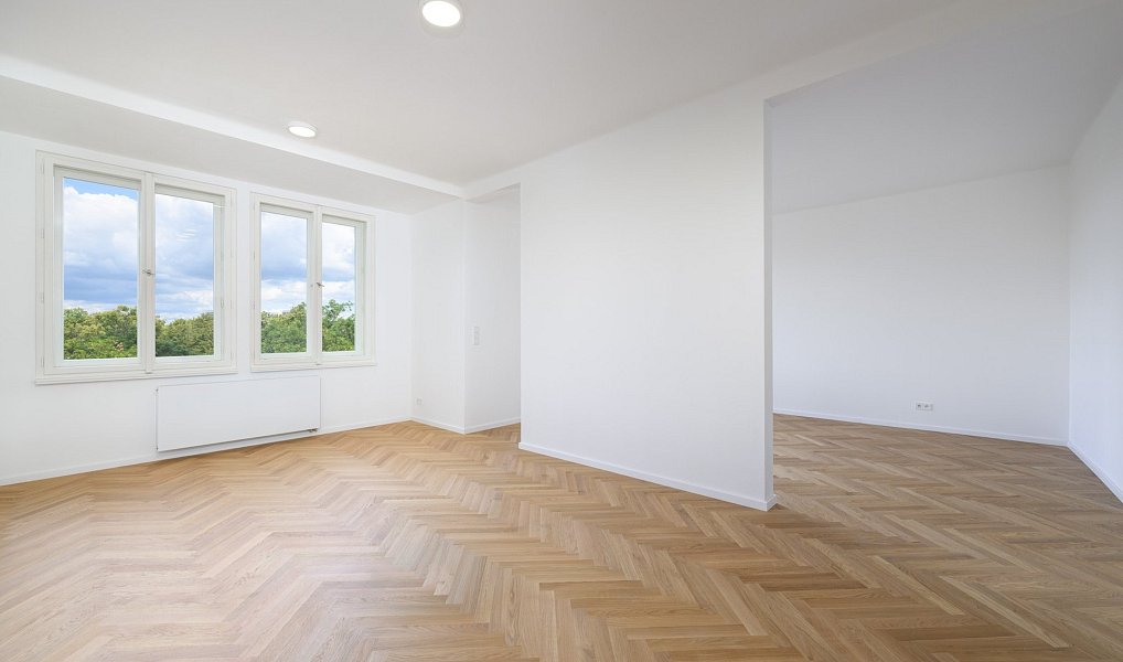 Prodej bytu 3+kk 107 m², Praha – náhled fotky 3