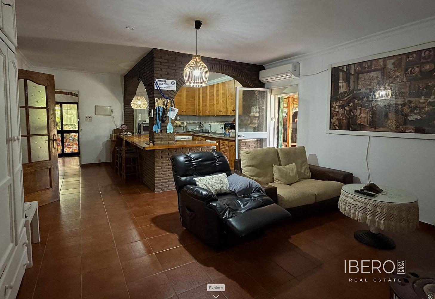 Prodej domu 325 m² s pozemkem 2 000 m² - Widok 6