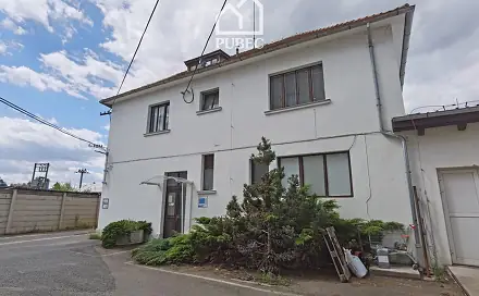Pronájem kanceláře 44 m², Jirotova, Blovice, okres Plzeň-Jih