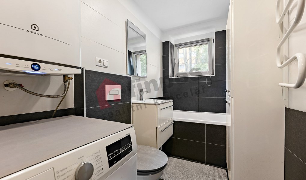Pronájem bytu 2+1 50 m², Ostrava – náhled fotky 10