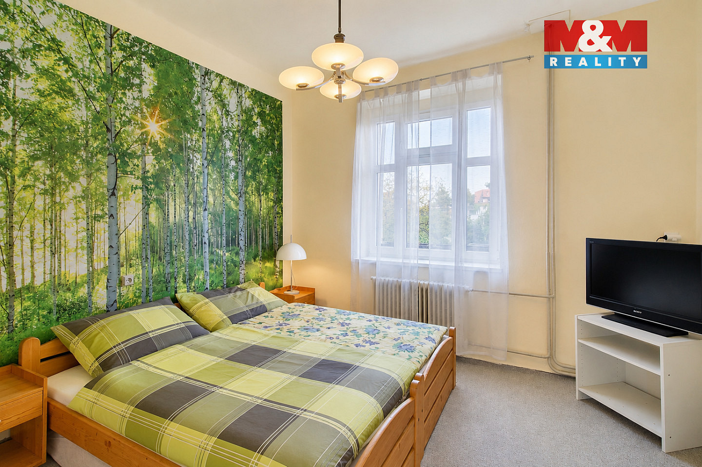 Prodej domu 200 m² s pozemkem 456 m² – pohled 4