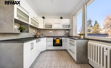 Prodej bytu 3+1 74 m²