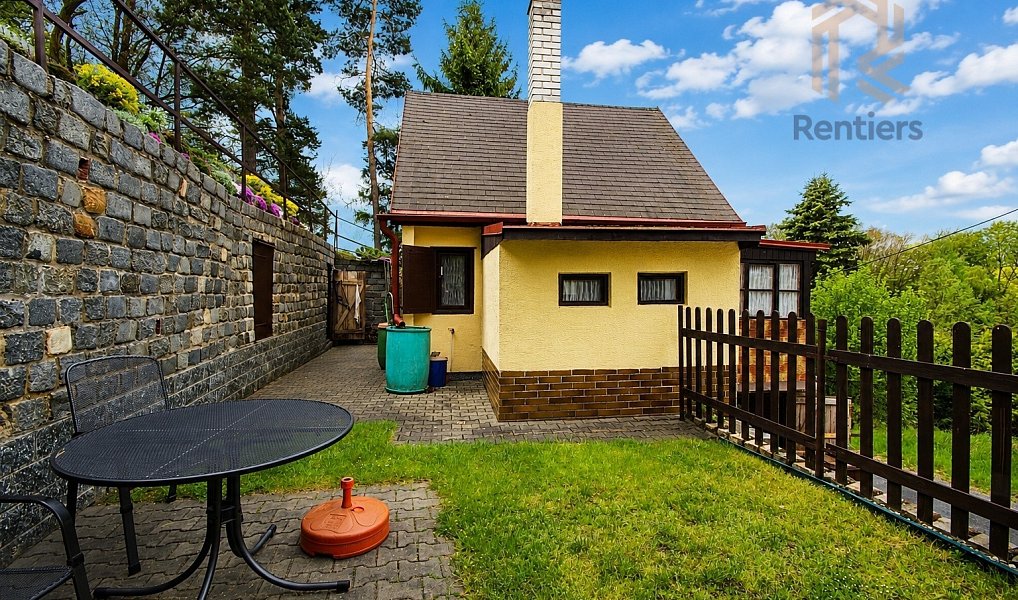 Prodej chaty/chalupy 75 m² s pozemkem 314 m², Hrusice – náhled fotky 5