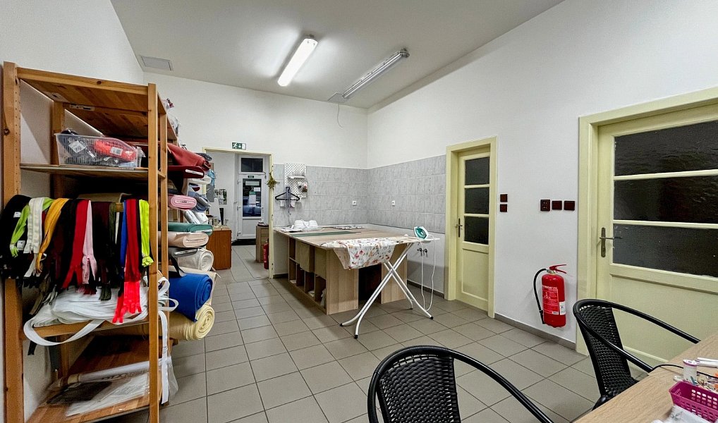 Pronájem obchodních prostor 80 m², Česká Třebová – náhled fotky 5