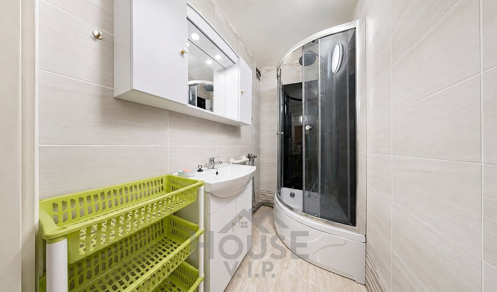 Prodej bytu 1+1 30 m², Praha – náhled fotky 4