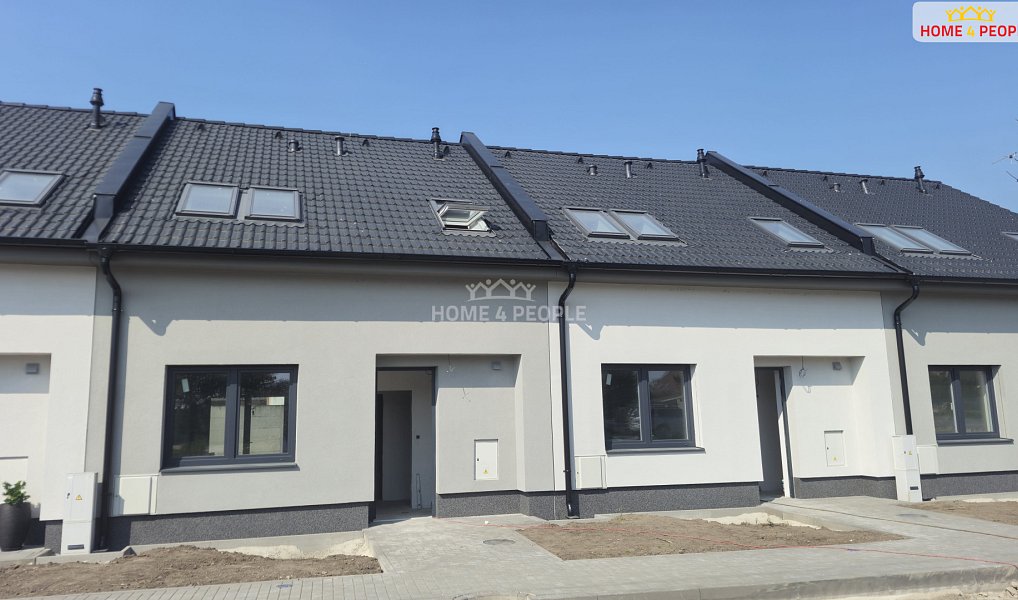 Prodej domu 101 m² s pozemkem 166 m², Pohořelice – náhled fotky 2