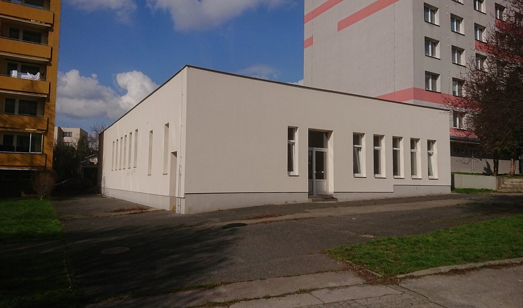 Prodej kanceláře 427 m², Brno – náhled fotky 16