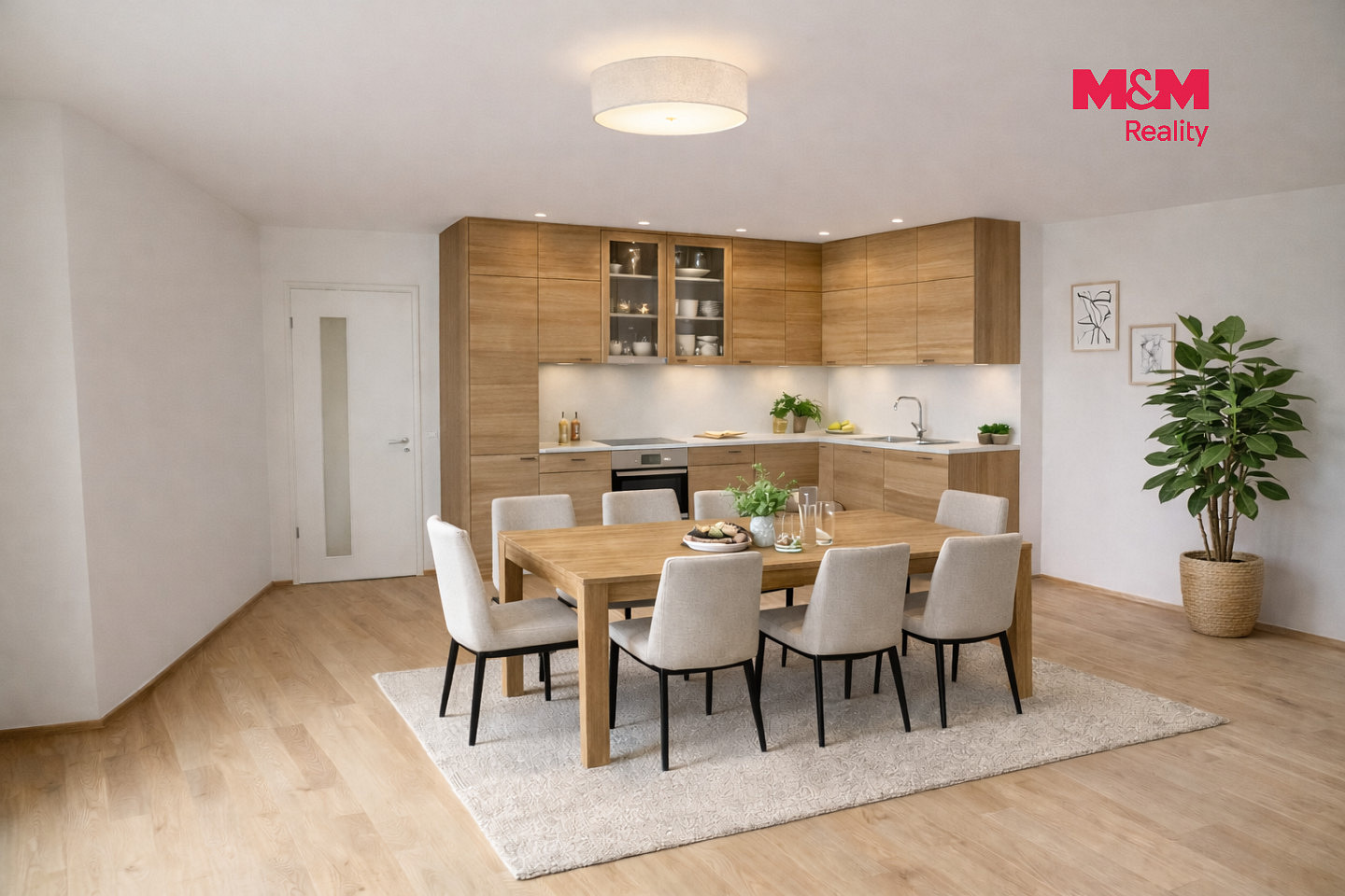 Prodej bytu 3+kk 90 m² — photo 2
