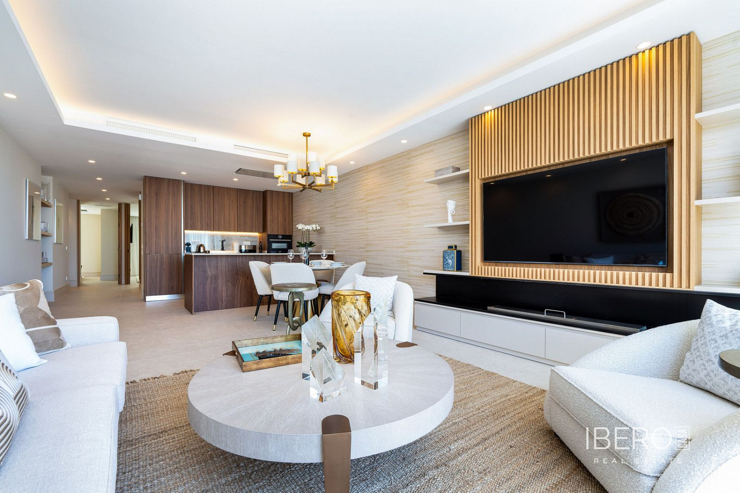 Piso 3+kk – Marbella, Nueva Andalucía - Vista 5