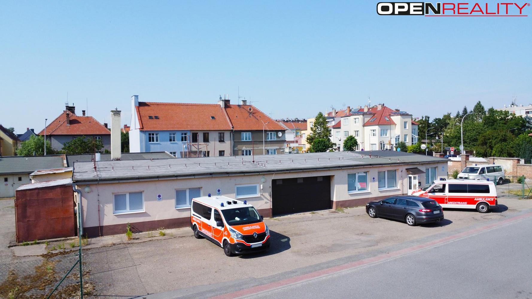 Prodej obchodních prostor 201 m² – fotografie 5