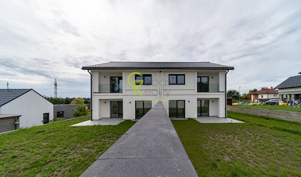 Prodej domu 129 m² s pozemkem 453 m², Podolanka – náhled fotky 22