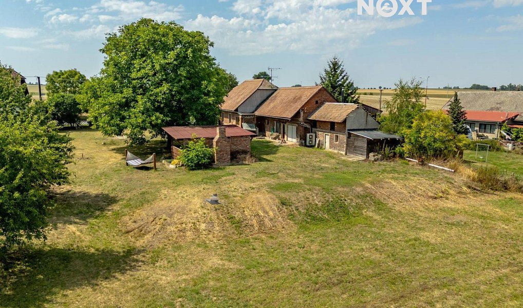 Prodej domu 96 m² s pozemkem 2 542 m², Smidary – náhled fotky 3
