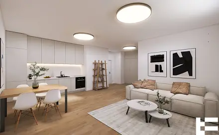 Prodej ubytovacího objektu 70 m², Pražská, Kolín