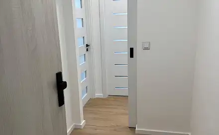 Pronájem bytu 2+1 63 m², Americká, Liberec - Liberec III-Jeřáb