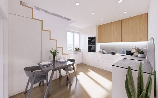 Prodej bytu 2+1 87 m², Brodská, Žďár nad Sázavou - Žďár nad Sázavou 3