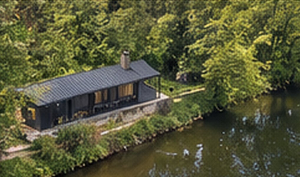 Prodej chaty/chalupy 84 m² s pozemkem 1 392 m², Plzeň – náhled fotky 4