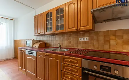 Pronájem bytu 3+1 76 m², Pavlišovská, Praha 9 - Horní Počernice
