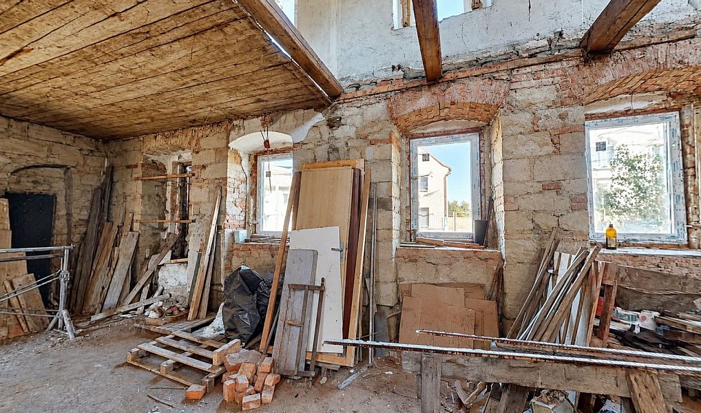 Prodej domu 140 m² s pozemkem 420 m², Hořovičky – náhled fotky 6