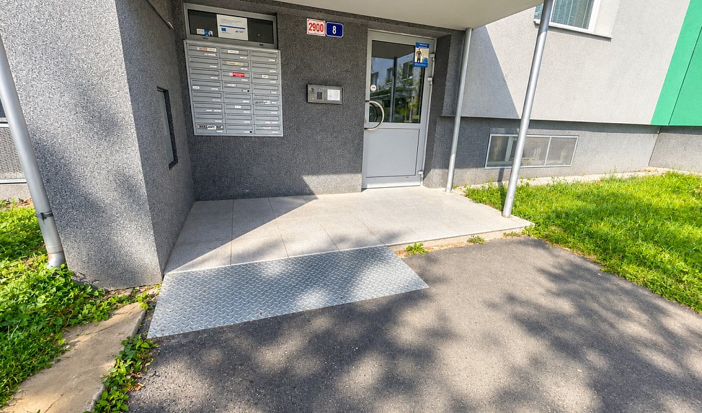 Prodej bytu 2+1 45 m², Ostrava – náhled fotky 3