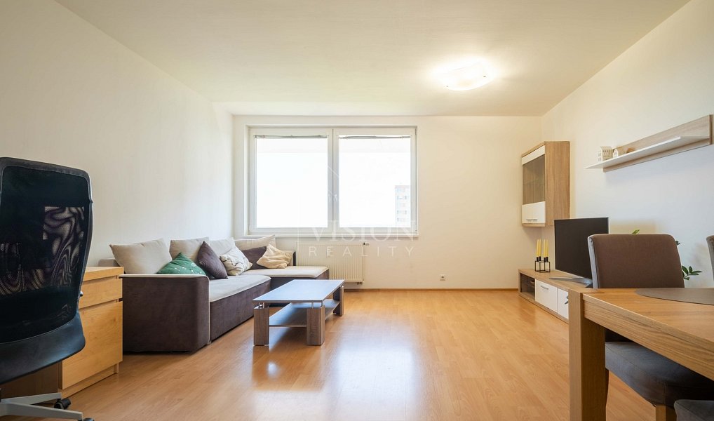 Prodej bytu 2+kk 64 m², Praha – náhled fotky 4