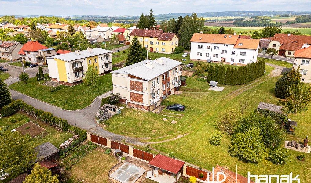 Prodej bytu 3+1 81 m², Všechovice – náhled fotky 38