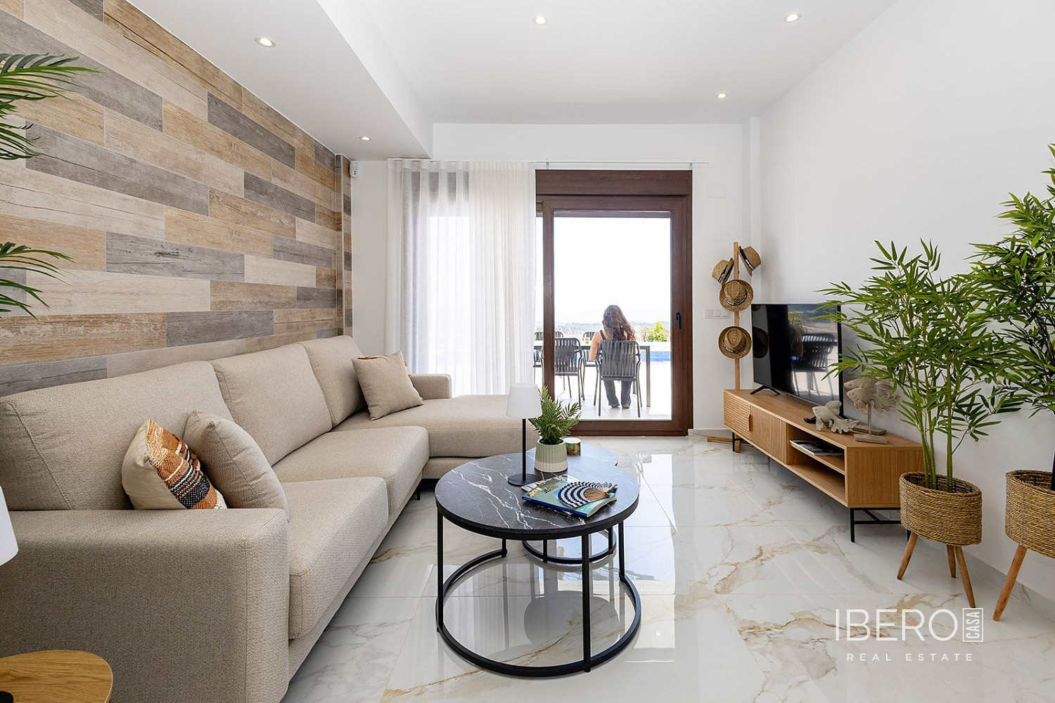 Casa 4+kk – Alacant / Alicante, Sidi Ifni - Nou Alacant, l'Alacantí - Vista 4