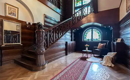 Prodej domu 900 m² s pozemkem 2 018 m², Revoluční, Krnov - Pod Bezručovým vrchem, okres Bruntál