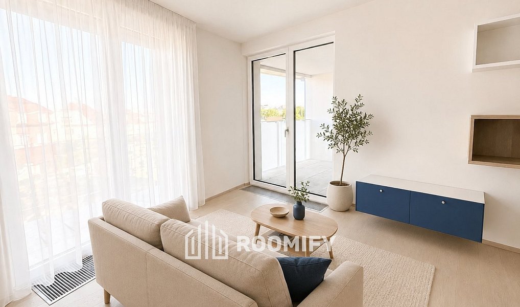 Prodej bytu 2+kk 61 m², Praha – náhled fotky 7