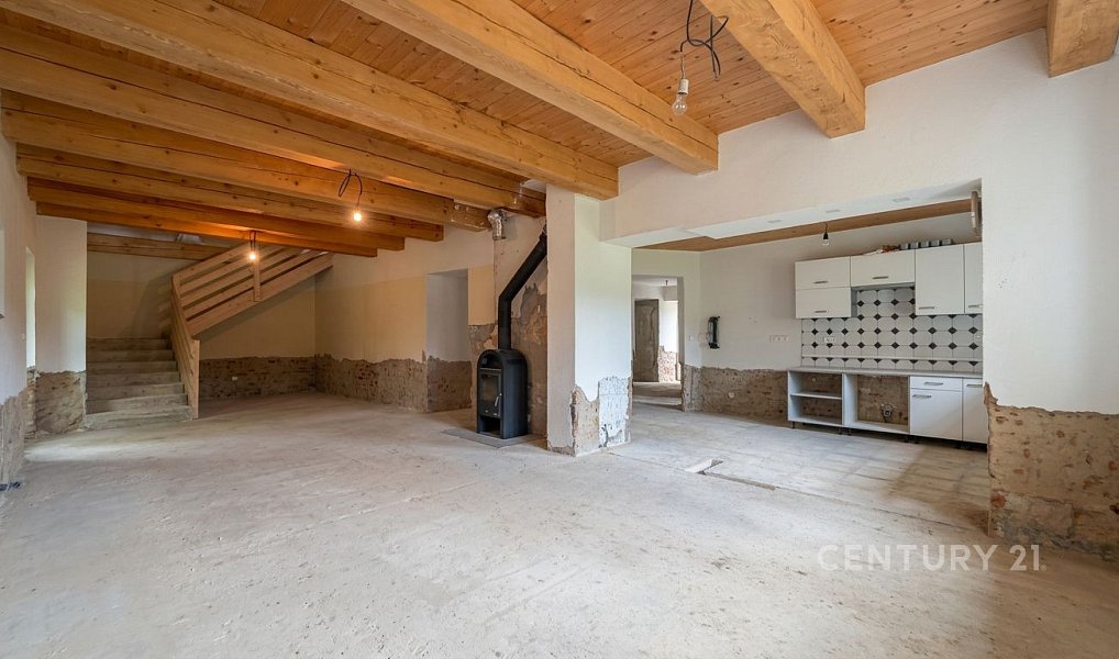 Prodej domu 420 m² s pozemkem 1 522 m², Karlovice – náhled fotky 7