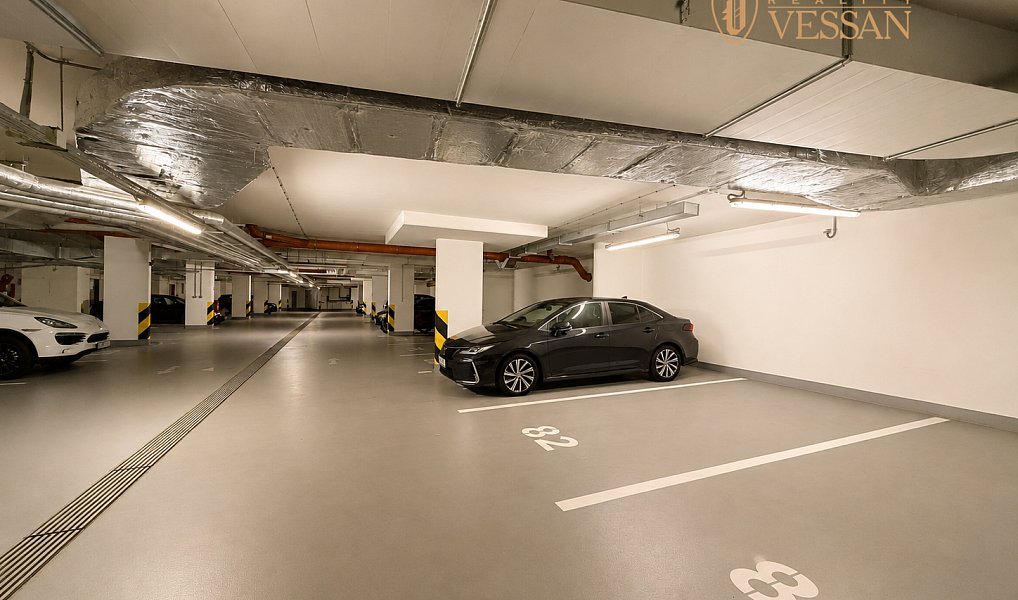 Prodej bytu 1+kk 32 m², Praha – náhled fotky 7