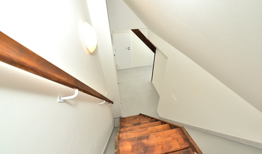 Pronájem bytu 1+kk 29 m², Praha – náhled fotky 11