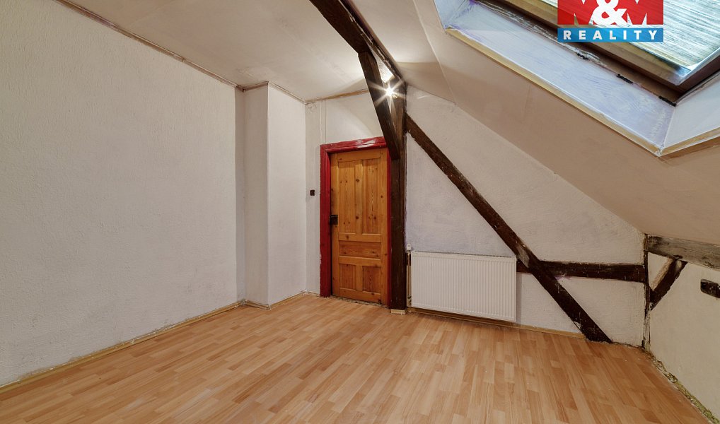 Prodej bytu 2+1 92 m², Aš – náhled fotky 5