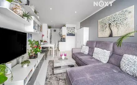 Prodej bytu 2+kk 49 m², Modletická, Praha 4 - Chodov