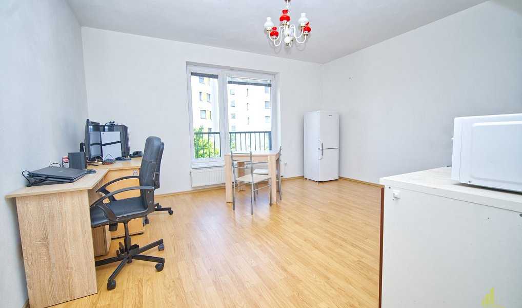 Prodej bytu 2+kk 50 m², Brno – náhled fotky 5