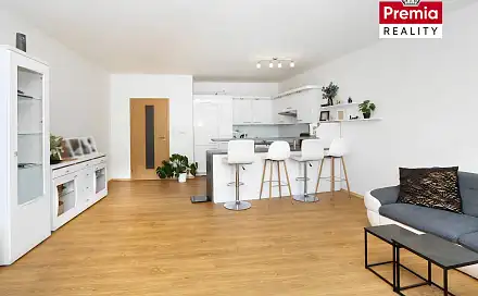 Pronájem bytu 2+kk 70 m², Sokolská, Znojmo
