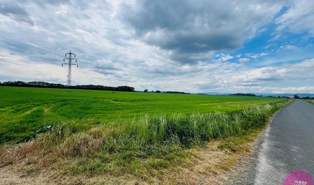 Prodej komerčního pozemku 29 280 m², Liboš – náhled fotky 5